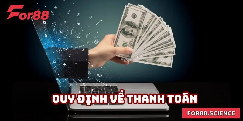 Điều Khoản Điều Kiện For88 Cập Nhật Mới Nhất Năm 2025 Giao dịch cần nằm trong hạn mức đề cập