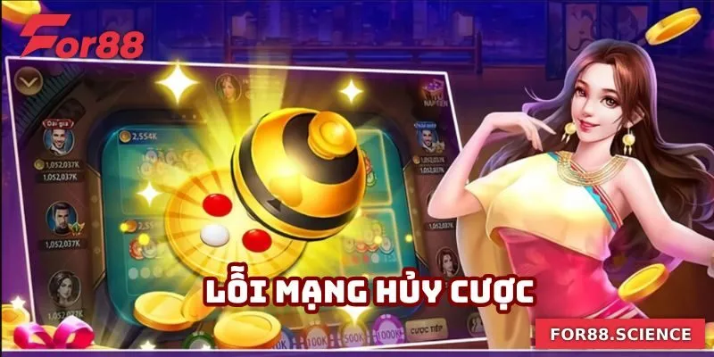 Điều Khoản Điều Kiện For88 Cập Nhật Mới Nhất Năm 2025 Lỗi mạng hủy cược theo điều khoản điều kiện For88