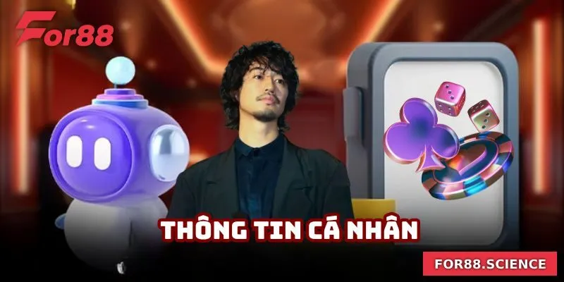 Mai Văn Tứ - CEO For88, Thành Tựu Cùng Bí Quyết Thành Công Một vài thông tin cơ bản về Mai Văn Tứ For88 nên biết